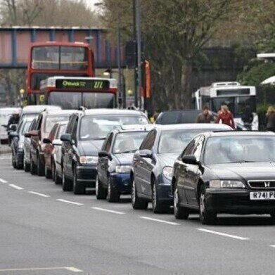 Emissions from road traffic and domestic heating emissions cited as the main cause of breaches of air quality standards across the European Union