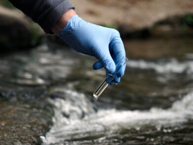 World Rivers Day: testing solutions with rapid, reliable ammonium, iron, manganese, nitrate & phosphate measurements for safe rivers. Get Deep insights into water quality