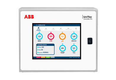 New optical water analysers for critical measurement in real-time launched at WEFTEC 2024