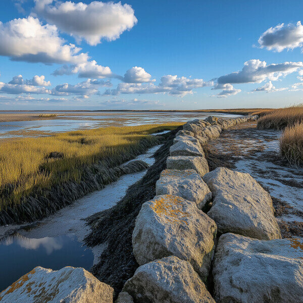 How mangroves, saltmarshes, and mudflats are vital to climate and water quality policy Envirotech Online