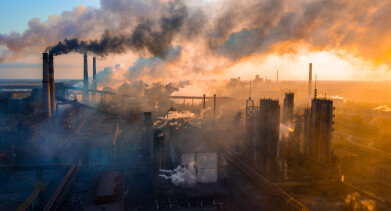 Leeds to host CPD short course on Industrial Air Pollution Monitoring