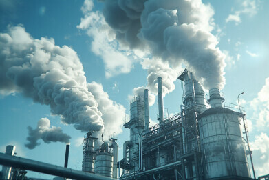 Learn from Industry Experts: Leeds’ Short Course on Industrial Air Pollution Monitoring