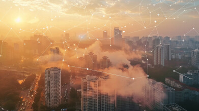 How cutting-edge spectroscopy will define future regulation of air toxics