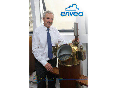 ENVEA honours the passing of its Founder