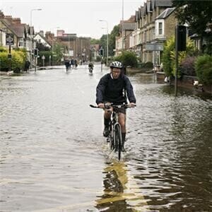 Water quality news: Cumbria flood warnings downgraded