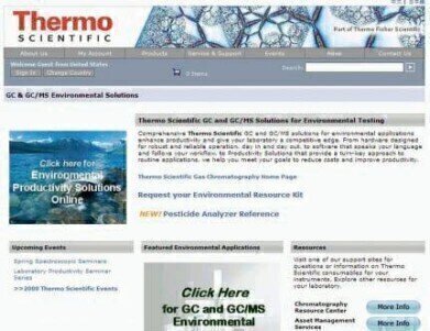 Method Development for GC/MS Users in the Environmental Industry