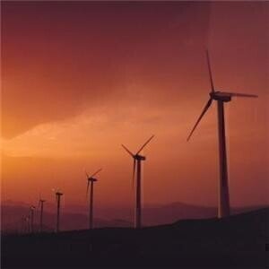 UK 'gives quick consent to wind farms'