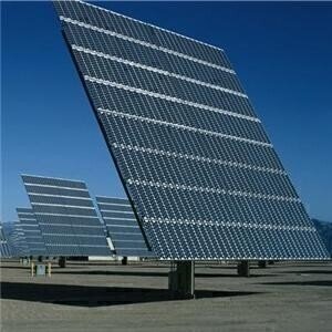 Environmental analysis: Sustainable solar energy for Greece